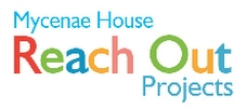 REach Out logo